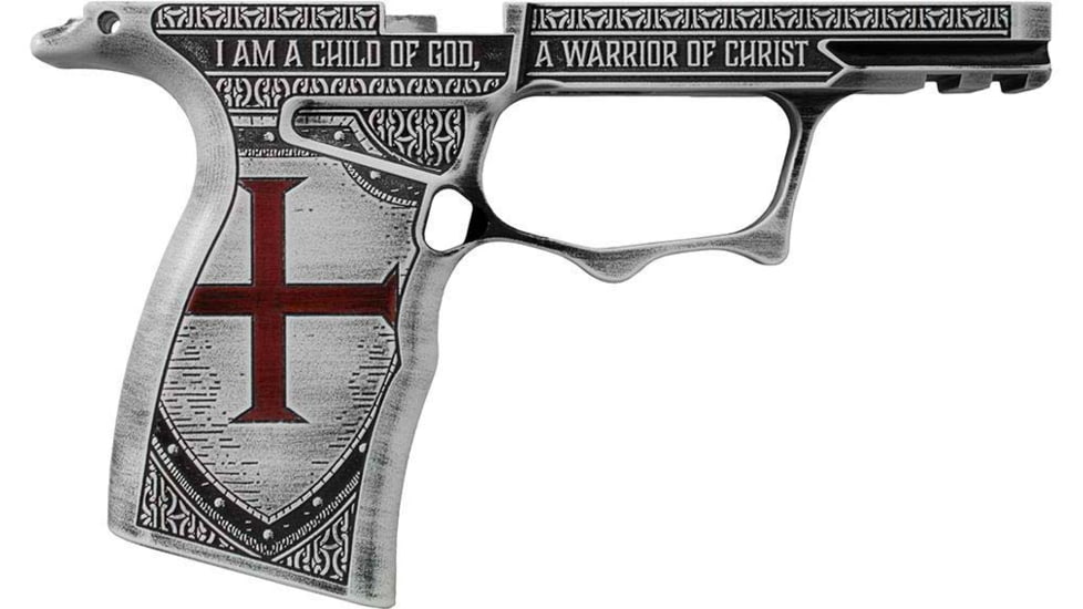 Shark Coast Tactical Viking Grip Module, ZCTPGM