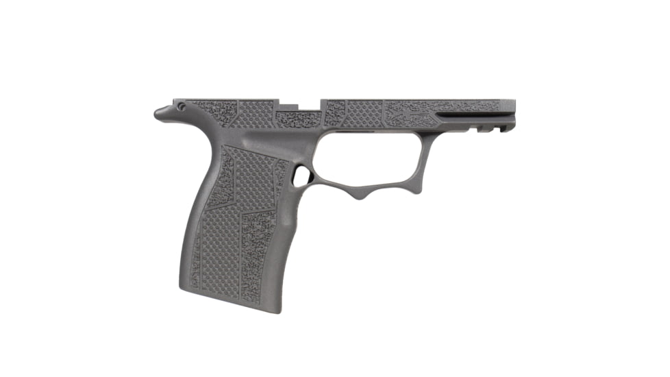 Shark Coast Tactical X65 Shark Tooth, Black, Small, 200-066-0410-01