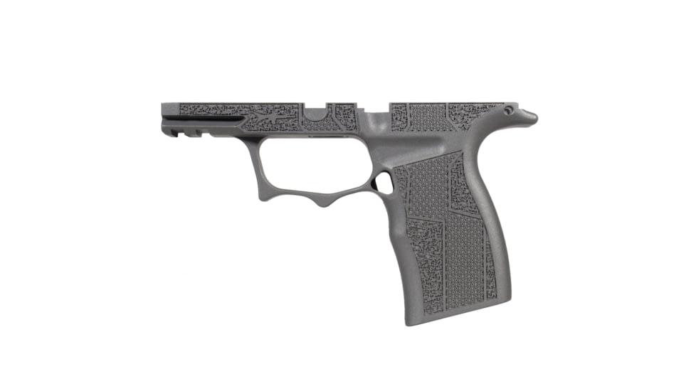 Shark Coast Tactical X65 Shark Tooth, Black, Small, 200-066-0410-01