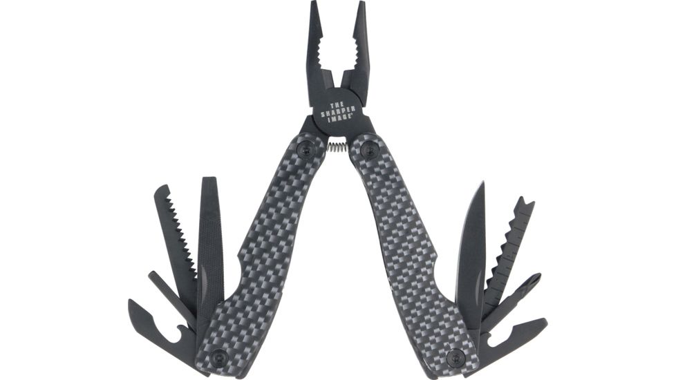 Sharper Image NuVo Multi Tool TSI665