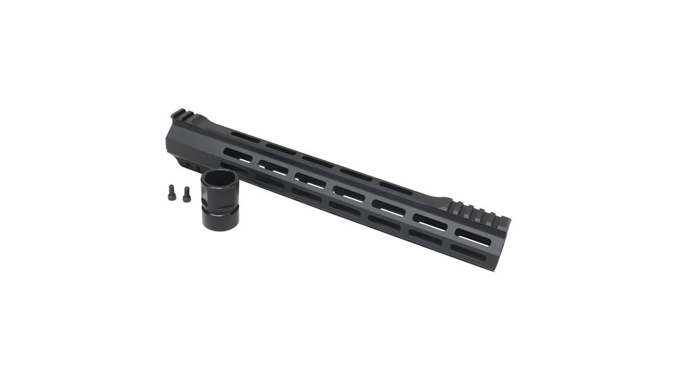 Sharps Bros. 13.7 Mlok Handguard - SBHG01