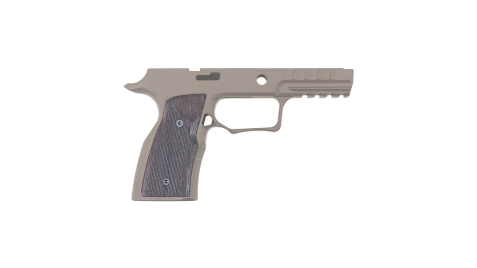 Sharps Bros. Grip Module Grip Module