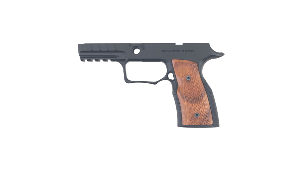 Sharps Bros. Grip Module Grip Module