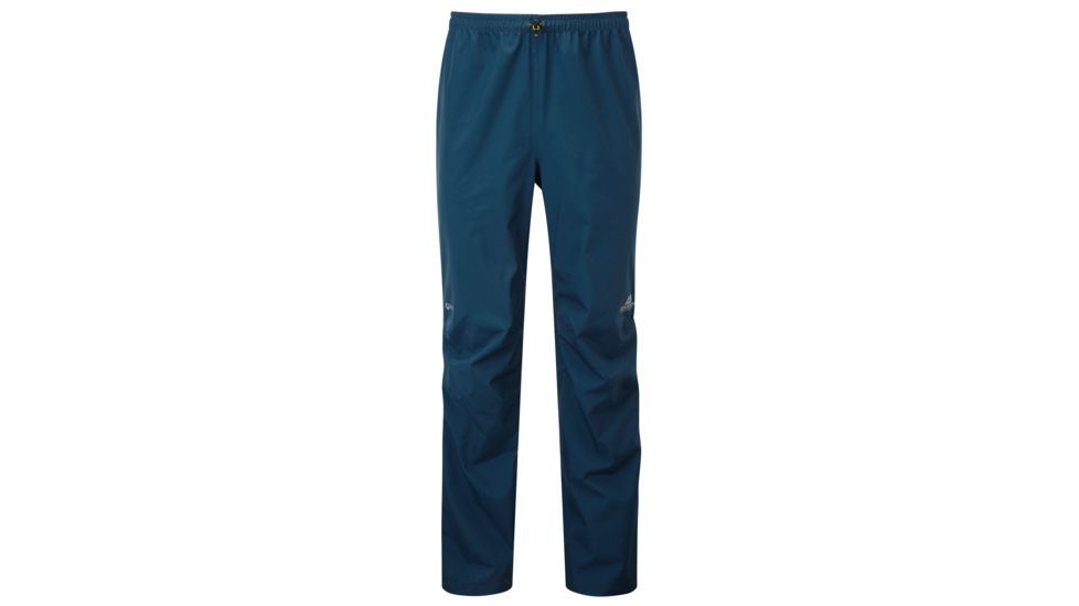 SHED-Mountain Equipment Odyssey Pant, Marine, Large, 682-2-L-DEMO