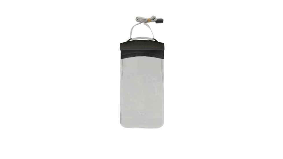 Shed, Seattle Sports E-Merse Clear Dry/Clear-Black
