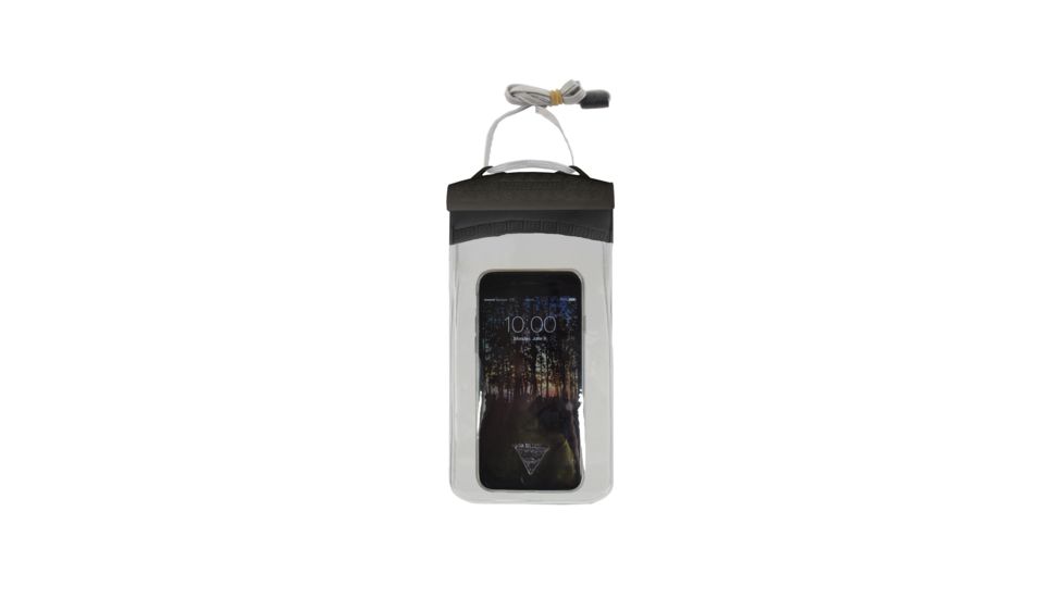 Shed, Seattle Sports E-Merse Clear Dry/Clear-Black