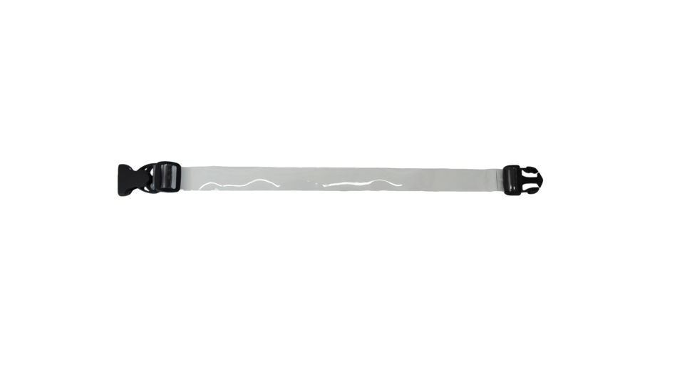 Shed, Seattle Sports Springer LG CoatCollar/Clear