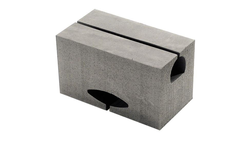 Shed, Seattle SportsRiverside Universal Canoe Carrier Kit/Gray