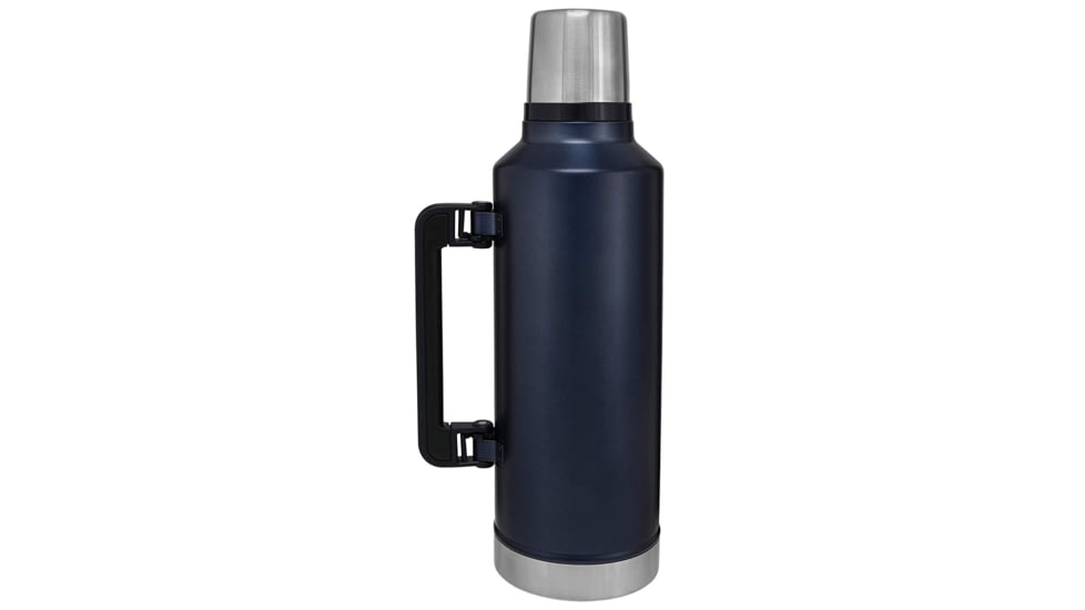 Shed, Stanley Classic Legendary Bottle , 2.5qt, Nightfall, 10-07935-004