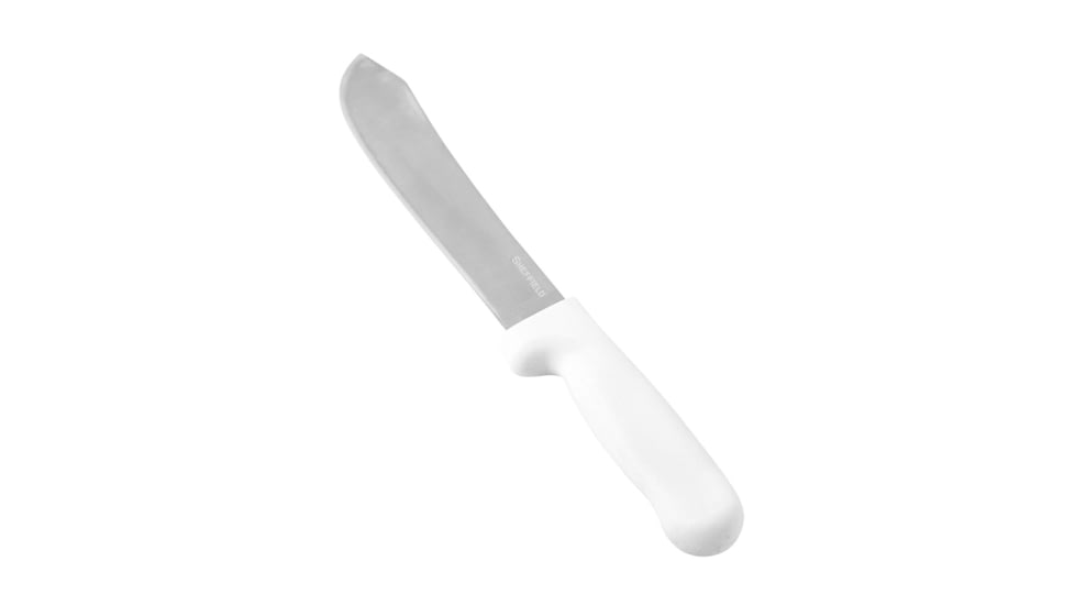 Sheffield Butcher Knife, 8in, 12783