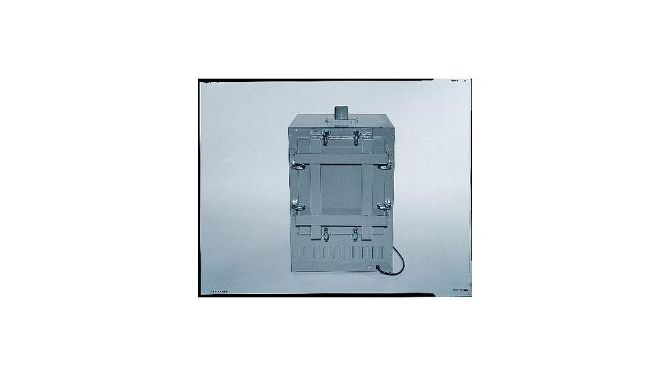 Sheldon Vwr Oven Power Exhaust 110V 101097 Vwr Oven Power Exhaust 110V