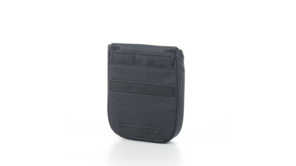 Shell-Case Hybrid 300 Double-size Pouch, Gray, STA-300-020