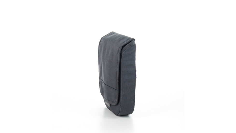 Shell-Case Hybrid 300 Double-size Pouch, Gray, STA-300-020