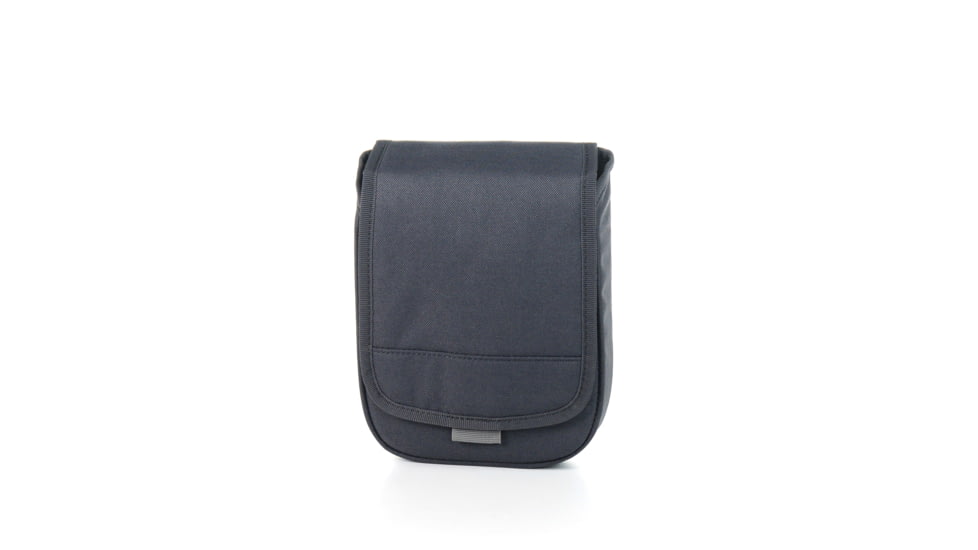 Shell-Case Hybrid 300 Double-size Pouch, Gray, STA-300-020