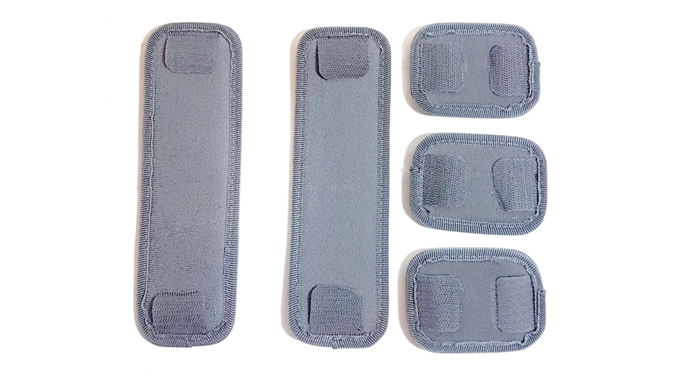 Shell-Case Hybrid 300 Model 320 - Slim Divider, Gray, STA-300-E21