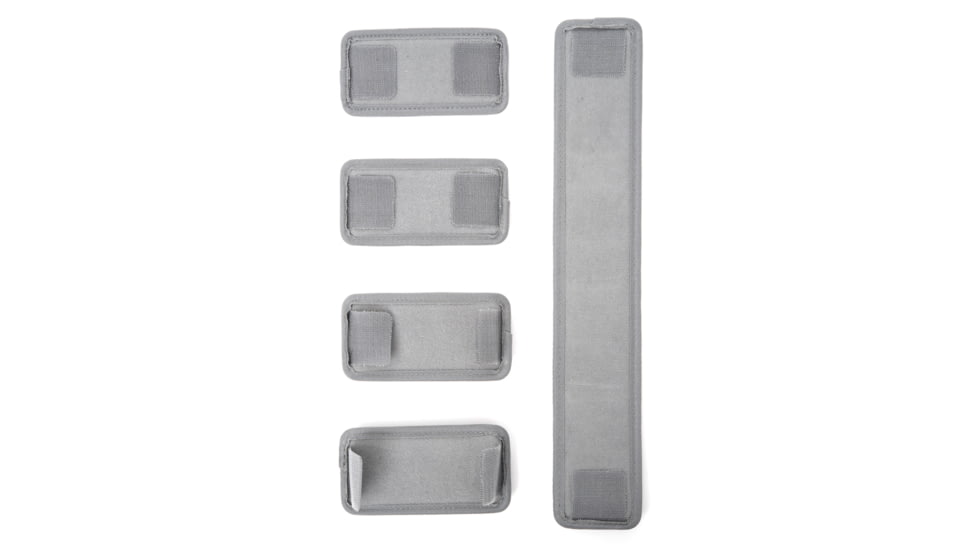 Shell-Case Hybrid 300 Model 335 - Divider Kit, Gray, STA-300-E36