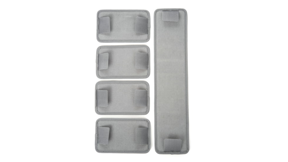 Shell-Case Hybrid 300 Model 350 - Foam Kit, Black, STA-300-A52