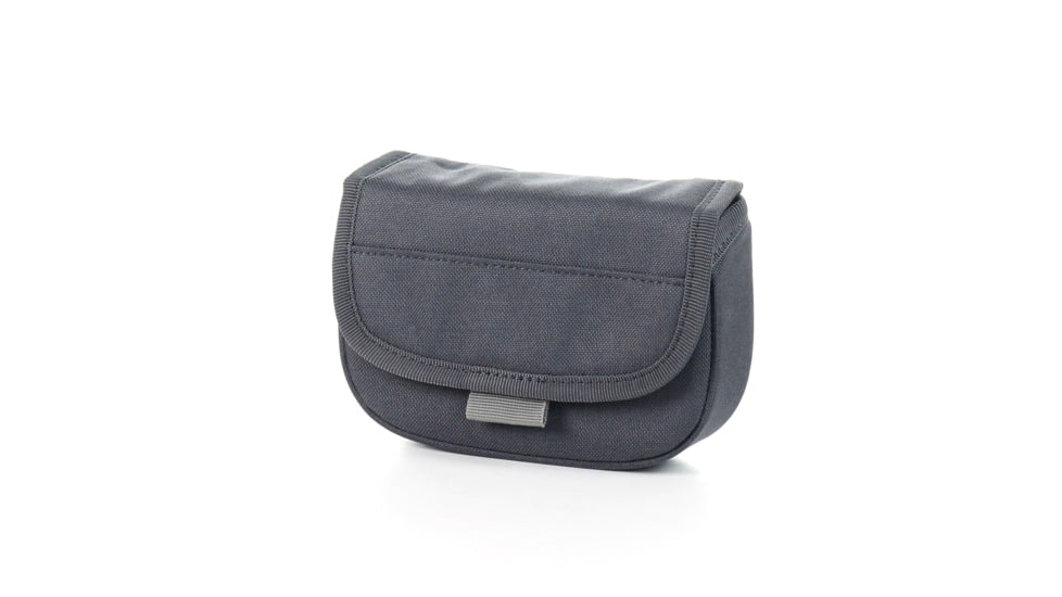 Shell-Case Hybrid 300 Pouch Regular, Gray, STA-300-017
