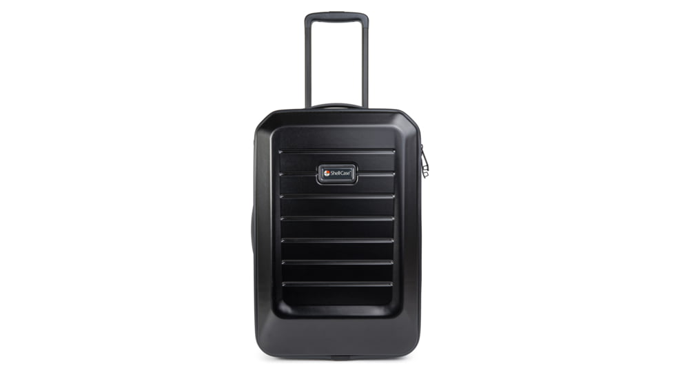 Shell-Case Hybrid 500 Model 550 - Empty, Black, STA-500-B51