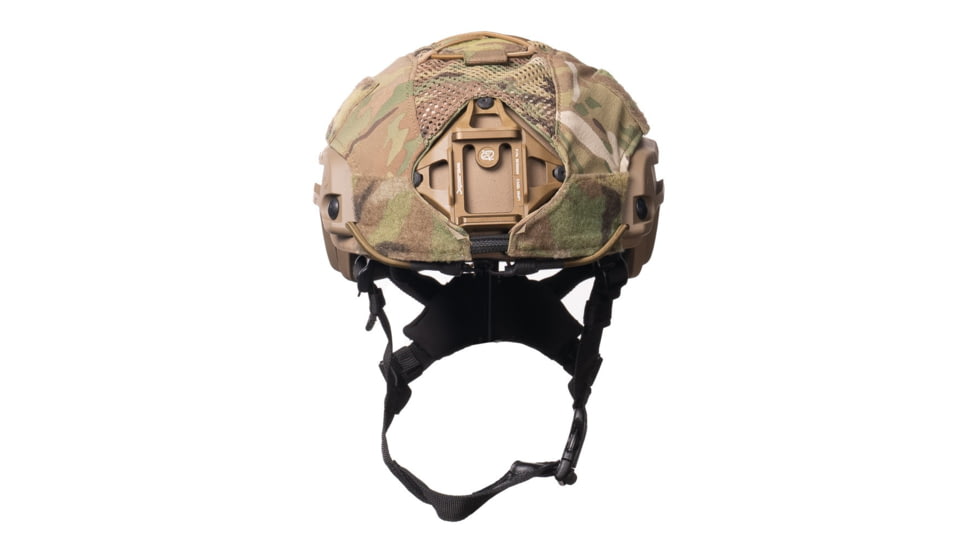 Shellback Tactical SF High Cut Helmet Cover