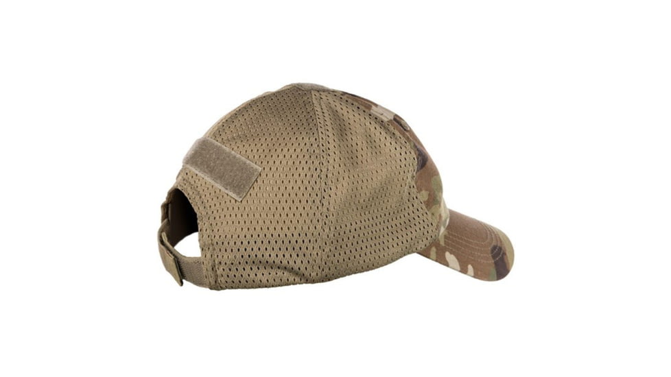 Shellback Tactical USAF OCP Tactical Mesh Cap, Multicam OCP, SA-8160-OCP