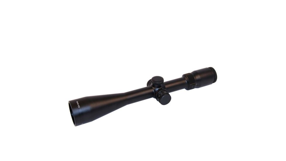 Shepherd Scopes Shepherd Rugged 2.5-15x50 R1, cerakot 4 color, small, RS0006