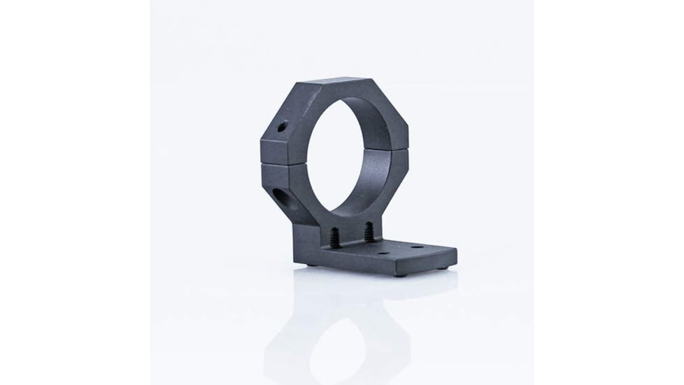 Shield Sights 34mm Scope Standard Mount, Black, MNT-D-SCP-34-SMS/RMS