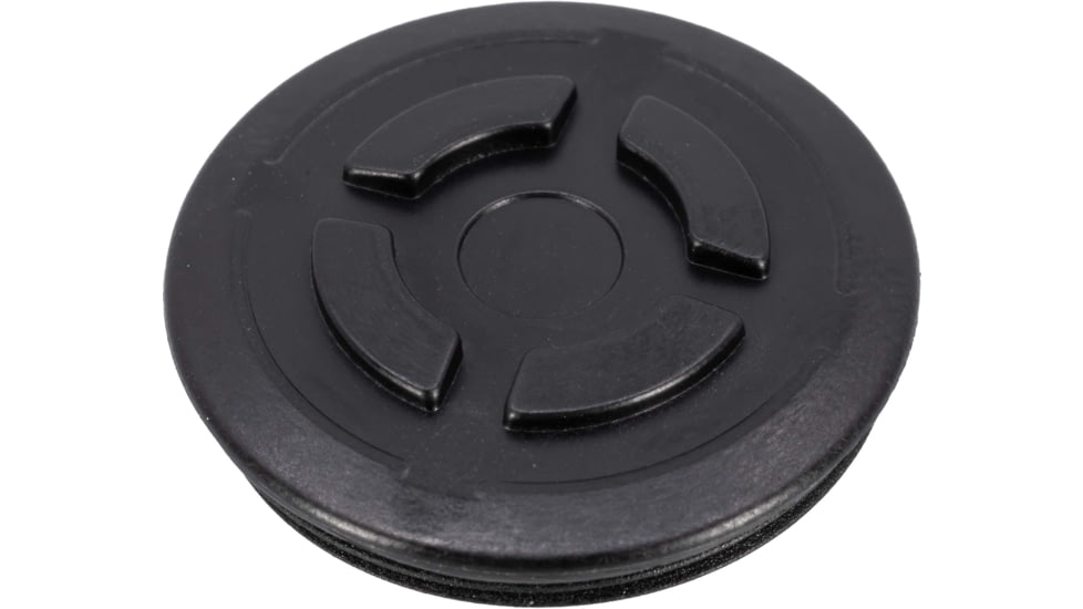Shield Sights AMS/AMSc Replacement Battery Cap, Black, 2032 Battery, ACC-CAP-2032