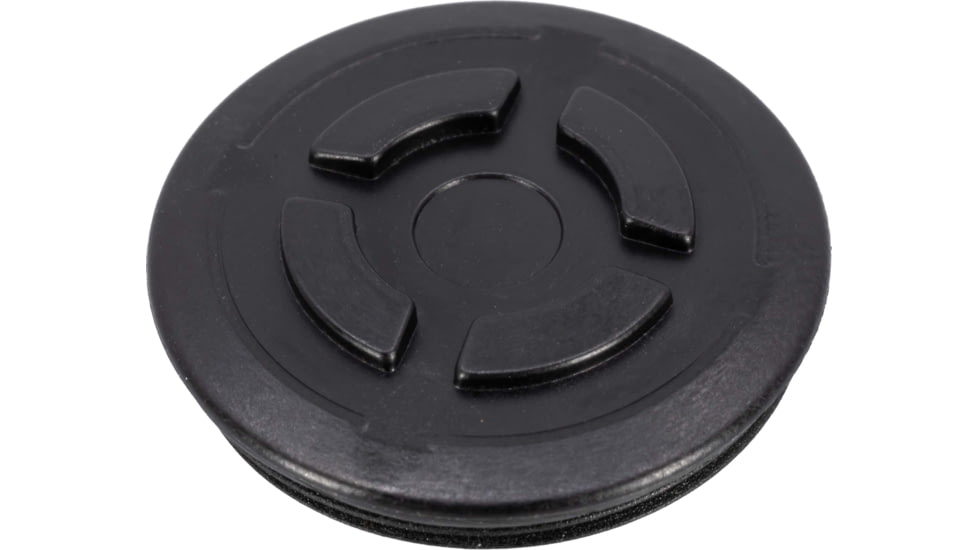 Shield Sights AMS/AMSc Replacement Battery Cap, Black, 2050 Battery, ACC-CAP-2050
