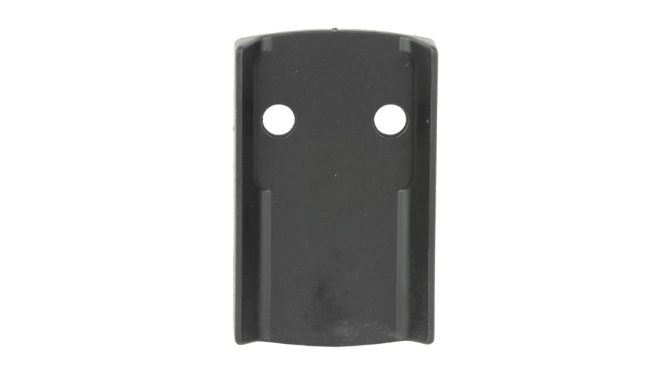 Shield Sights Mounting Plate, Low Pro Slide Mount, Black, Fits HK USP