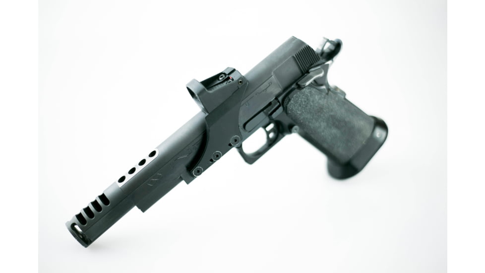 Shield Sights 2011 Frame Red Dot Sight Mount