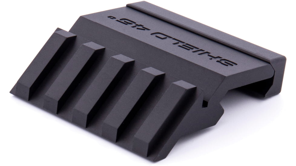 Shield Sights 45degrees Offset Picatinny Red Dot Sight Mount