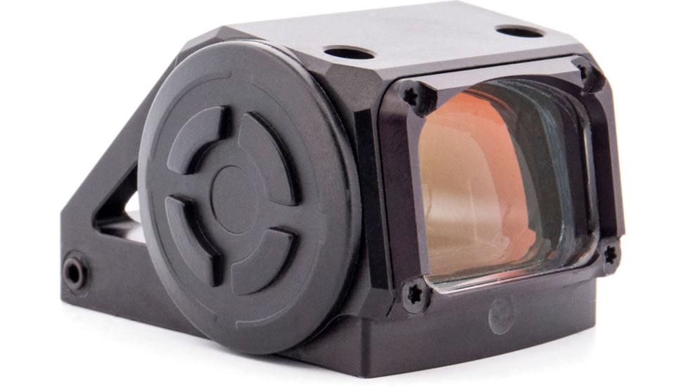 Shield Sights AMS Enclosed Emitter Reflex Red Dot Sight