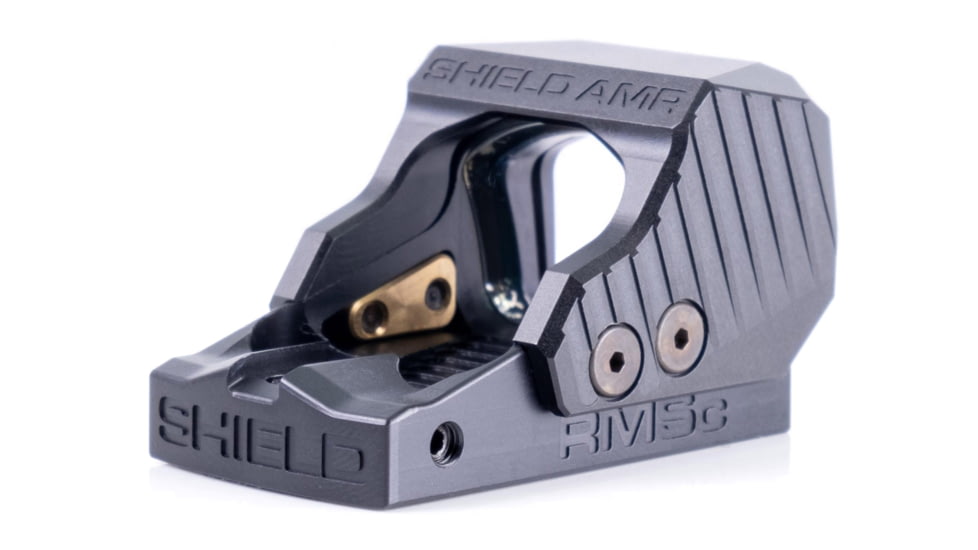 Shield Sights Armoured Hood