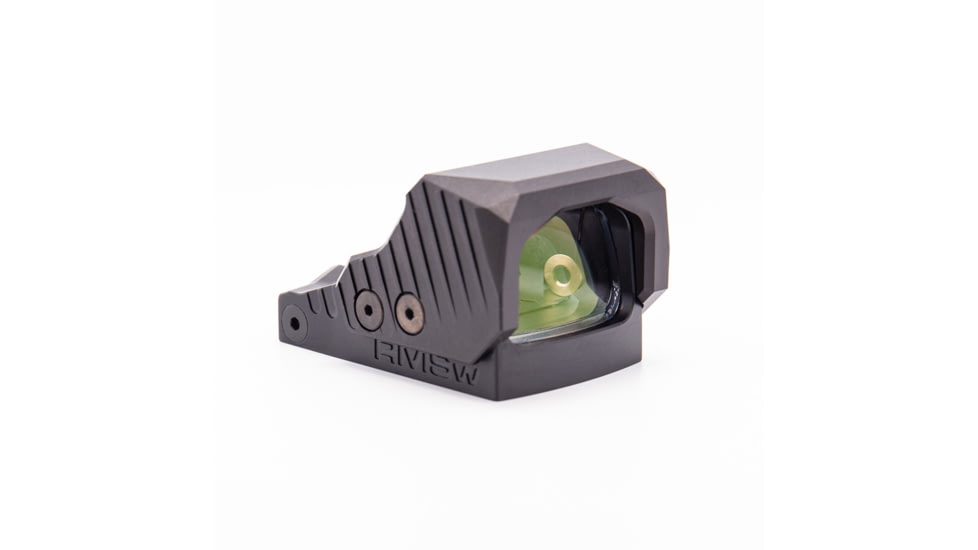 Shield Sights Armoured Hood