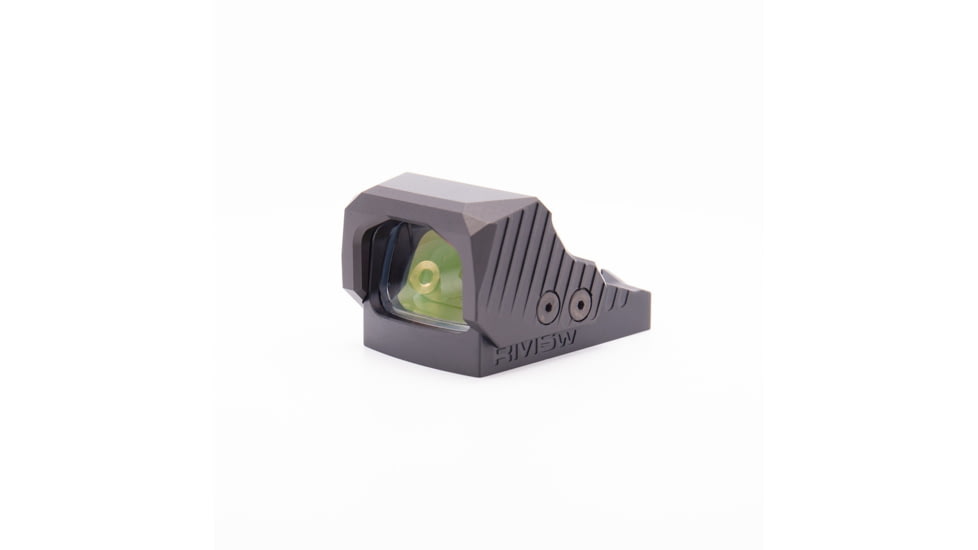 Shield Sights Armoured Hood