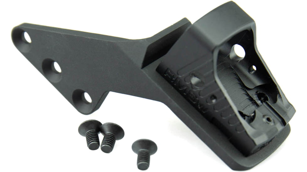 Shield Sights CzechMate Tactical Sport Frame Red Dot Sight Mount, Black, RMSc, MNT-CZTS-SMS/RMS