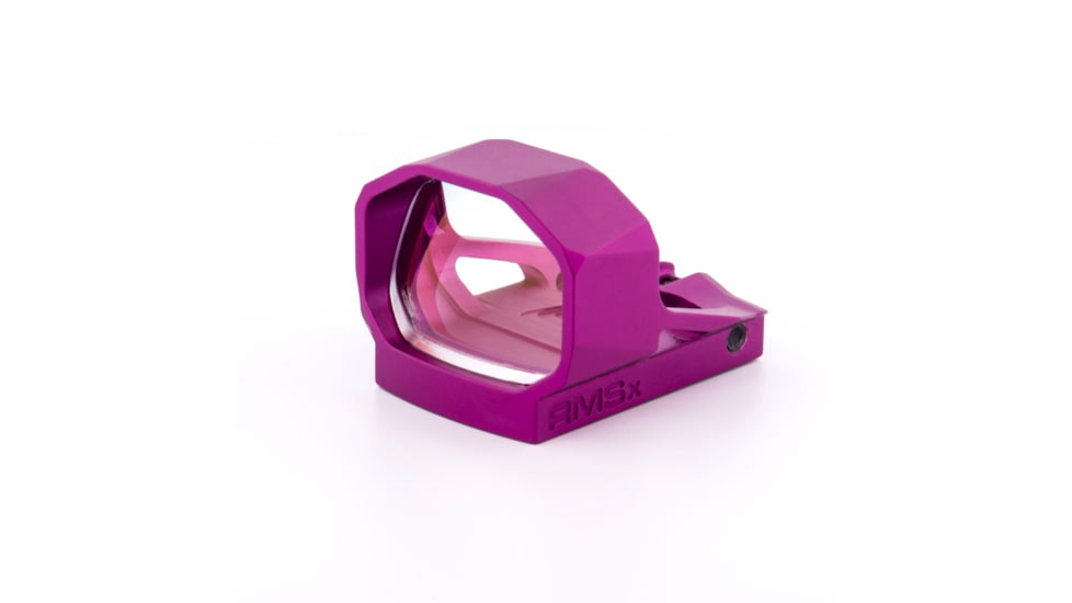 Shield Sights Glass Edition XL 1x Mini Reflex Red Dot Sight