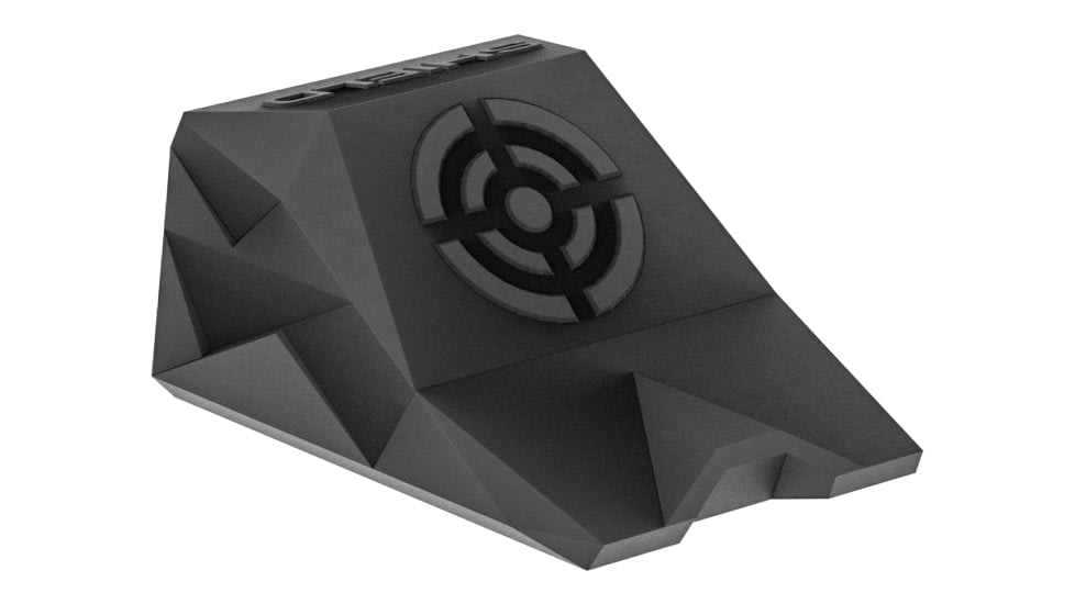 Shield Sights Spare Cover, Black, RMS, ACC-COVER-RMS