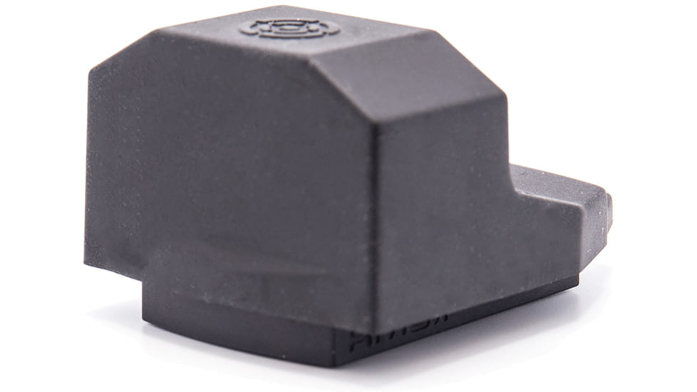 Shield Sights Spare Cover, Black, RMSx, ACC-COVER-RMSx