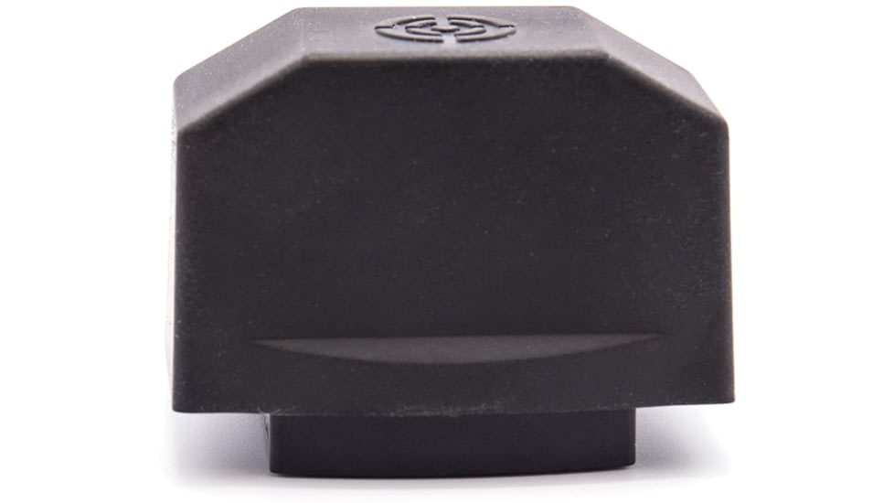 Shield Sights Spare Cover, Black, RMSx, ACC-COVER-RMSx