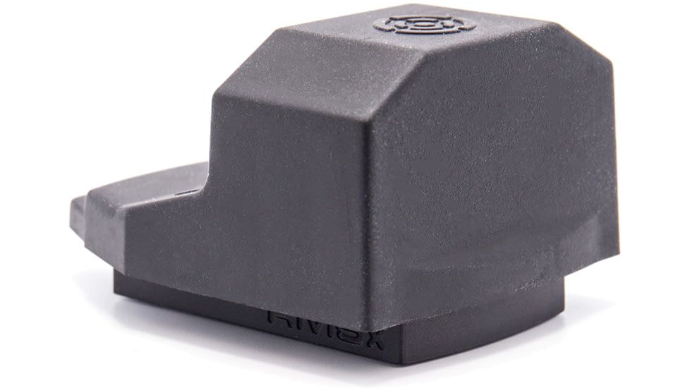 Shield Sights Spare Cover, Black, RMSx, ACC-COVER-RMSx