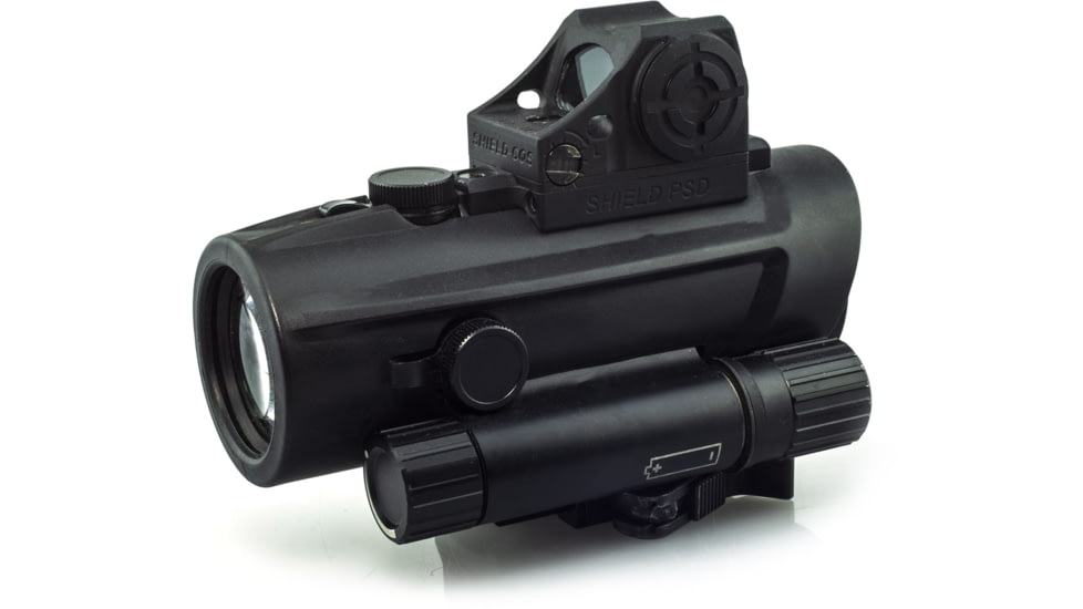 Shield Sights Zeiss ZO Series Red Dot Sight Mount
