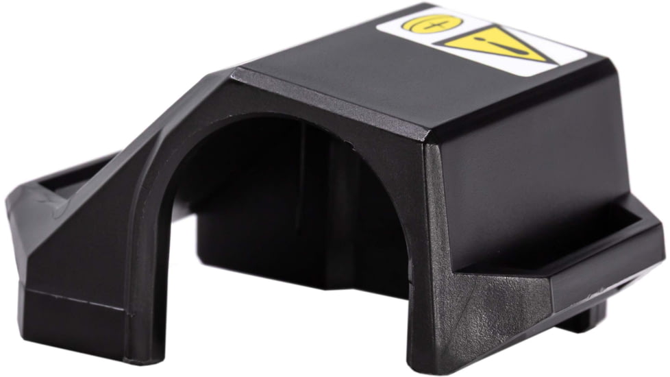 Shield Sights Spare Cover, Black, AMS, ACC-COVER-AMS