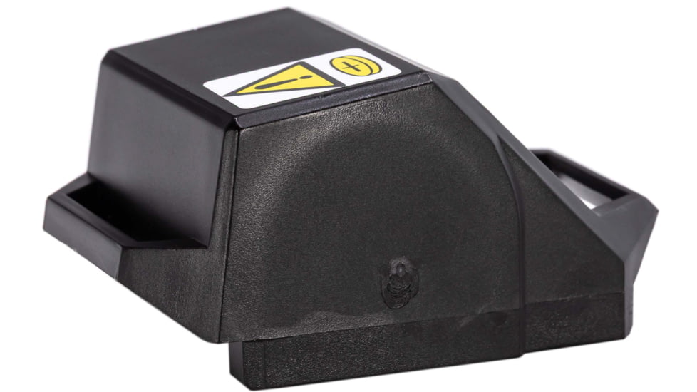Shield Sights Spare Cover, Black, AMS, ACC-COVER-AMS