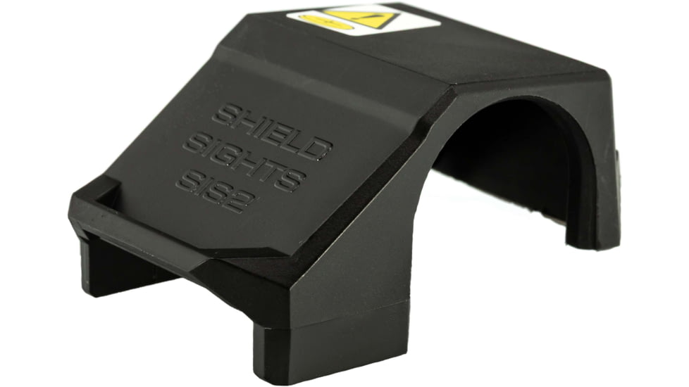 Shield Sights Spare Cover, Black, SIS2, ACC-COVER-SIS2