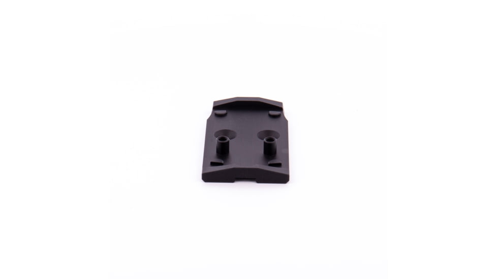 Shield Sights Walther PDP F-Series Mount, Black, MNT-PDPF-SMS/RMS