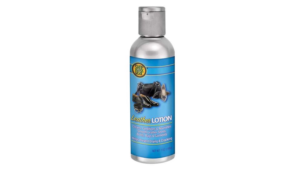 Shoe Gear High Country Leather Lotion 4448-1