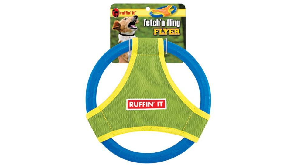 Shoe Gear Mighty Tuff Flyer Ring 80862