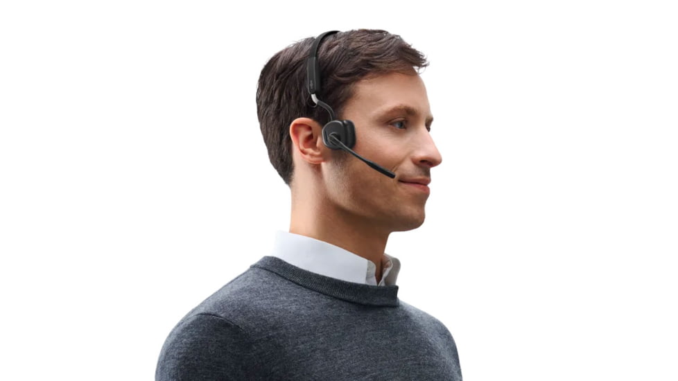Shokz Headphone Headset